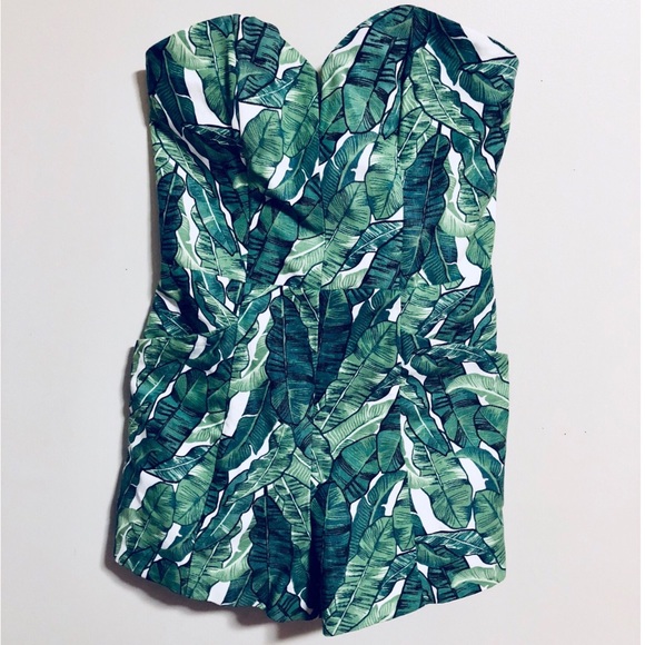 H&M Pants - Spring Romper🌱